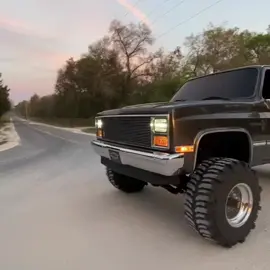 They don’t make em like that no more 😪 #QuickBooksVictoryPose #TheSuicideSquadMovie #chevrolet #squarebody #k10 #fypシ #foryou #instagram