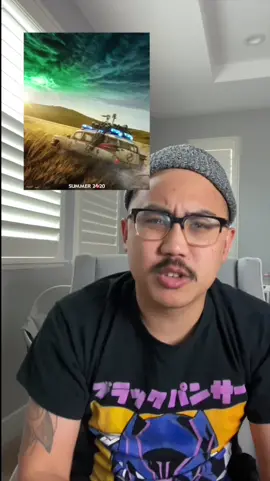 GHOSTBUSTERS: AFTERLIFE TRAILER REACTION. #ghostbusters #foryou #fypシ #QuickBooksVictoryPose #TheSuicideSquadMovie #reaction  #movietrailer