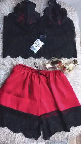 Baby dolls todo trabalhado em renda e cetim,eu amo!!😍😍#fy #foryou #lingerie #babydoll #renda #cetim #lojinhavirtual🛍️🦋