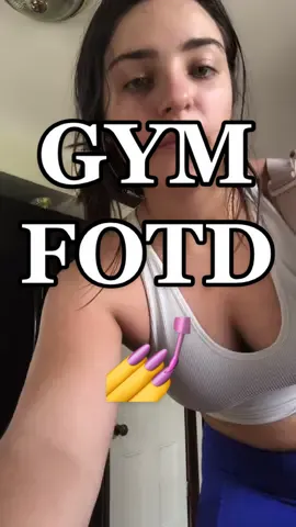 back and cardio dayyyyy😝😝 #gymfit