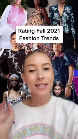 Are you ready for fall fashion?? #fall2021 #fallfashion #fallfashiontrends #fashiontrends2021 #fypシ