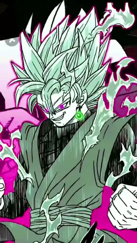 Reply to @princesstrunkss Made it a sound!! #fyp #anime #animeedit #dragonball #gokublack #goku #edit #dragonballedit