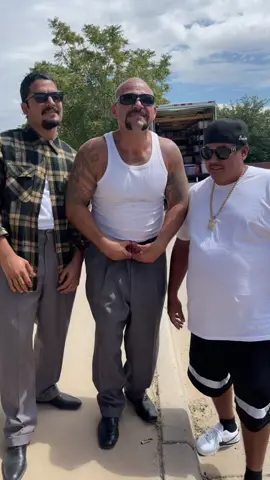 The big Homie’s caught Brice slipping. @fabian_alomar @enkyboys714 .but mom @evalongoria5 saved the day 😂😂 #enkyboys #enkyboy