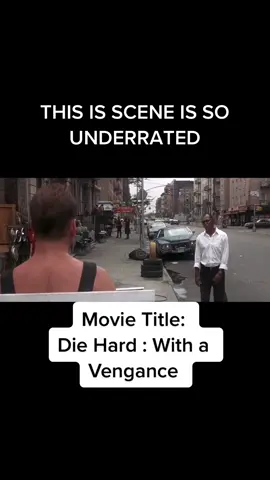 I love THIS MOVIE SO MUCH #film #movies #diehard #johnmclane #samljackson #brucewillis
