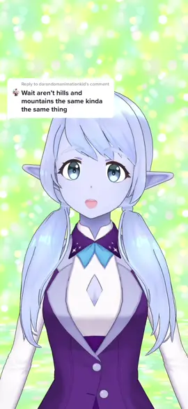 Reply to @darandomanimationkid #keytheslimegoblin #slimegoblin #vtuber