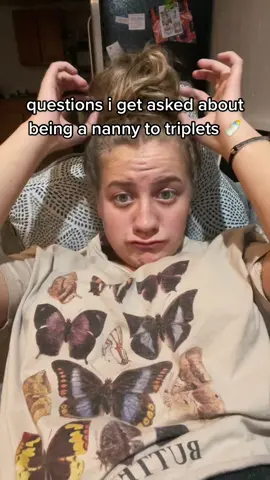 this is a joke. i am obsessed with them #nanny #nannylife #LiveFlowSweatDuet #QuickBooksVictoryPose #TheSuicideSquadMovie #babies #triplets