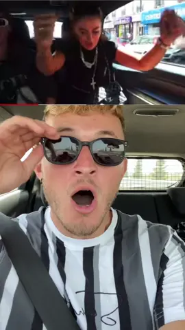 I wasn’t expecting this 😱🇦🇱🇽🇰 #mozzikloredana #nesedon #reaction #albanian #kosovo #mozzik #loredana #shqip #shqipe