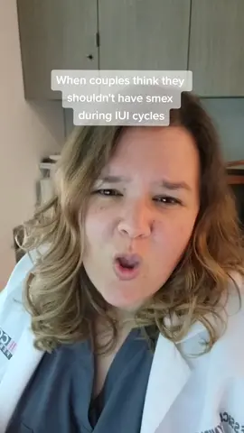 #ttc #iui #iuijourney