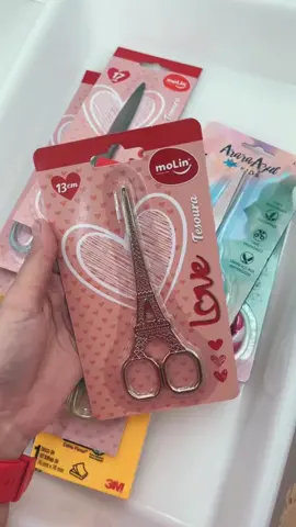 A louca das tesouras ataca novamente e compra todas as opções da loja #papelaria #lojinhadalivia #lojavirtual #fy #papelariavirtual