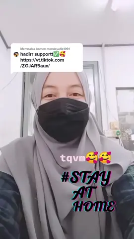 Balas kepada @mohdsyafiq1991 #tqvmforsuport 🤩🤩