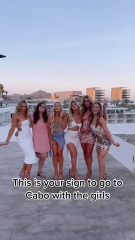 Alex’s dirty 30 In Cabo #fyp #travel #tiktoktravel #birthday #dirty30 #trending #mangodeck #girlstrip