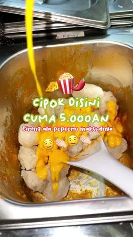 Cipoknya kak, 5.000 aja 👏🏻🤪