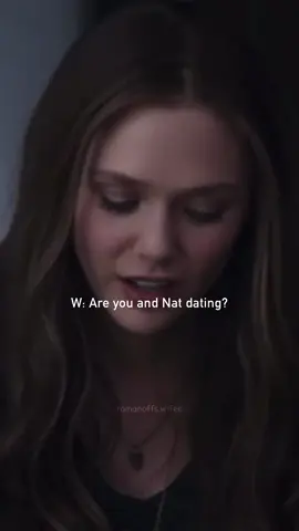 Steve:🏃🏼‍♂️🏃🏼‍♂️//#pov #marvelpov #natasharomanoffpov #steverogers #wandamaximoff #wandamaximoffpov #scarlettjohansson #elizabetholsen #foryou