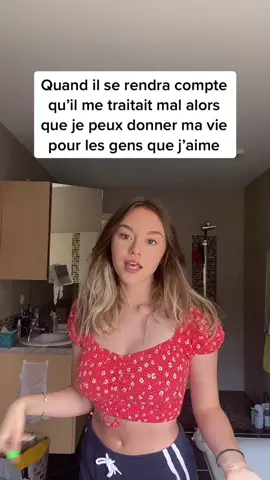 Pense avant d’agir