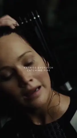 catching fire was so good #thehungergames #katnisseverdeen #catchingfire #mockingjay #dystopian #katniss #fyp #edit #timemachine