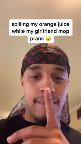 DO NOT TRY THIS PRANK 😂😂🤕#foryoupage #couple #trending #famous #funnycouple #couple #prank