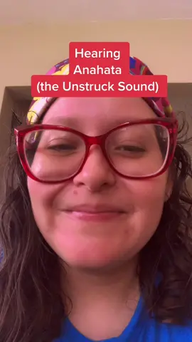 Hearing Anahata for more than 30 minutes... #nadayoga #nadyoga #anahata#meditation #soundmeditation #om #unstrucksound #yoga #celestialmusic