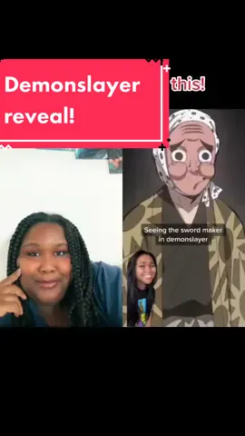 #duet with @givemeboba who else knew about this!!!?? What?? #demonslayer #kimetsunoyaiba #hotaruhaganezuka #joke #funny #otaku