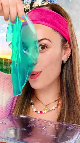Hydrogel masks! 💦 Which one would you try? 💙💛🤍💗 #skincare #skin #skincareproducts #hydrogel