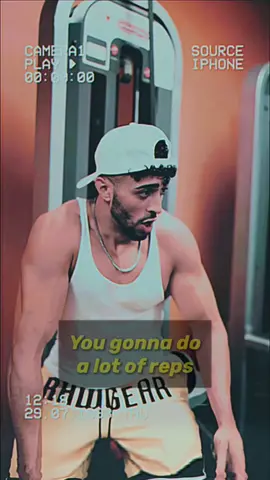 Tag your gym bros @yazeedhavingfun  #foryou #motivation #workout