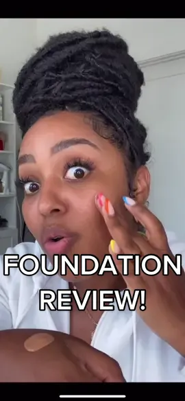 Blemishes? Girl where👀 #lorealparispartner L’Oréal’s #infalliblefreshwear liquid foundation is 🔥 @loréal paris