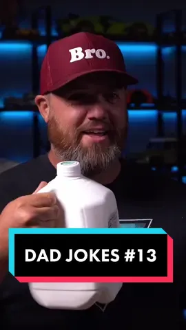Reply to @cameronbellamy_3 More jokes for the fam! #dadjokes #dadsoftiktok #laugh #jokess #DADMOVES #chucknorris