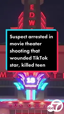 Anthony Barajas remains on life support after a shooting at a #Corona movie theater that took the life of his friend, Rylee Goodrich. #news
