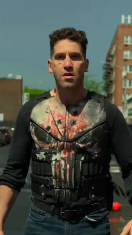 What if 😳  #thewalkingdead #punisher #tvshow #frankcastle #series #edit #foryou #fyp #edits