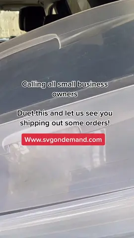 😊 Check in small business owners! #WelcomeBack #fypシ #craftersoftiktok #smallbusinesscheck #duet #helpthisgoviraltiktok