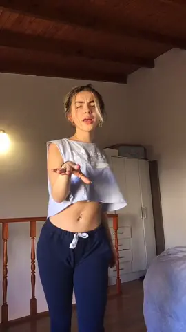 solamente queria ponerme el vestido de año nuevo