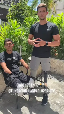 Ayúdame a ayudar🙏🏼♥️ en Instagram encontrarás los datos para colaborar🦾🦿♥️#amputeelife #parati #fyp #sigueme
