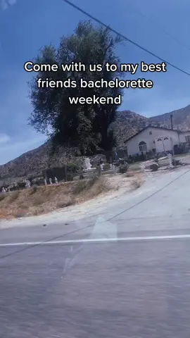It’s a sauna in palm spring but let’s do it!! #greenscreenvideo #LiveFlowSweatDuet #palmspring #bachelorette #ChiliDogYumPlz #PrimeDayShowPJParty #
