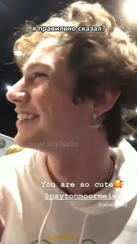 🥺 @payton #payton #paytonmoormeier