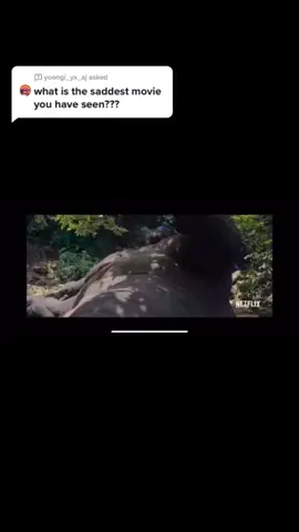 #stitch with @im.mia.not.mya #okja #netflix #saddestmovieever #HPRadicalReuse #WelcomeBack #ChiliDogYumPlz