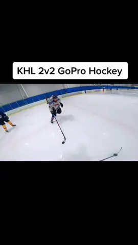 KHL players joined us for @gopro hockey #hockey #gopro #khl #pavelbarber #goprohockey