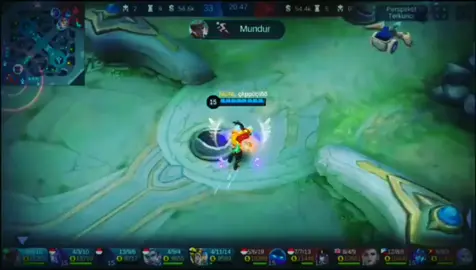 #mobilelegends #fyp #foryoupage