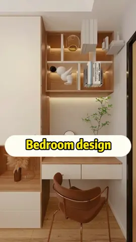#fyd #tiktok #satisfyingvideos #housedesign #roomdesign #bedroom #design #foryou