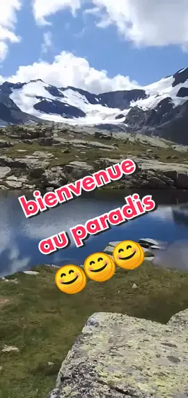 cirque des évettes vanoise#montagne #lavie #paradis #randonnée #nature #naturelover