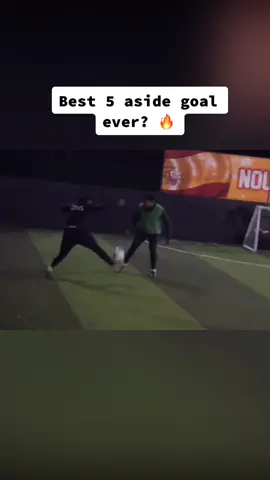 Sent to the shops - @se_dons_fc 😮‍💨 #skills #sundayleague #5aside #football #noprisoners #prodirect #composure