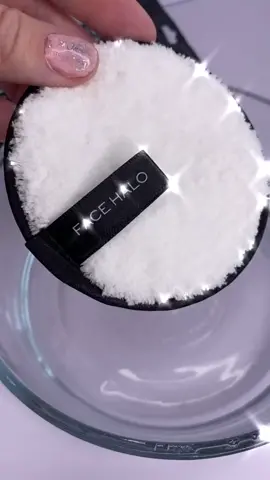 @facehalo Makeup remover sponge is the best ✨ #SummerMashup #skincare #facehalo #skin