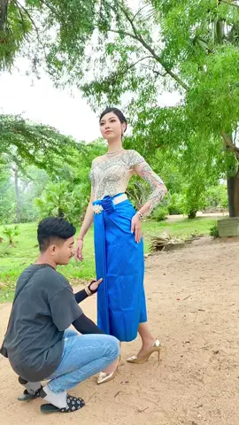 Hii #cambodiatiktok #fyp #ធីតាឯកសង្ក្រាន្តរដូវកាលទី2