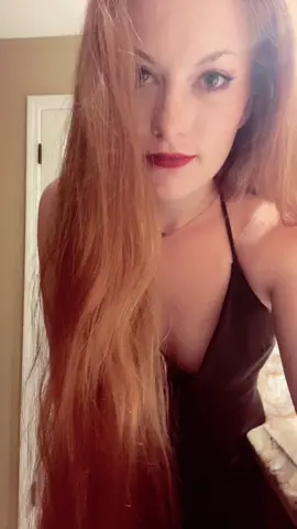 It’s a ginger thing… // inspo by @adeline.troutman // #redheadsoftiktok #nosoulinsight #ginger #redhead