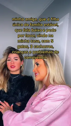 não vamos esquecer o bônus que é a ausência do pai 😮‍💨 #humor #relacionamento #amigas #familia #meme