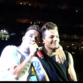 #onedirection #lilo #liampayne #louistomlinson