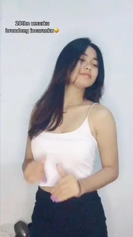 p,nyari brondong #fypシ