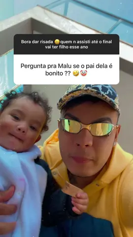 Filho é tão sincero 😫