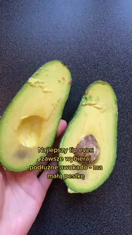 Moje życie jest teraz łatwiejsze #tips #dc #fyp #avocado