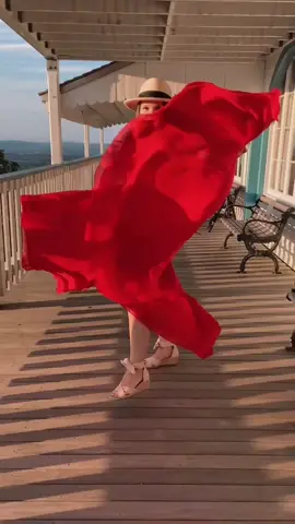 There is a shade of red for every woman ❤️ #dance #SummerMashup