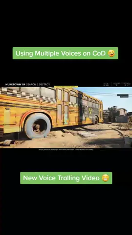 my last two videos were muted for no reason 😒 so here's a different edit..#codfunnymoments #voicetrolling #voiceimpressions #familyguy #voices #fyp