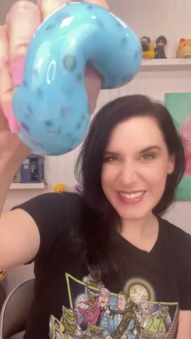 Some ASMR squishy making for you! #squishy #squishymaker #doctorsquish #ASMR